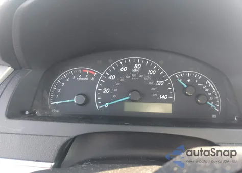 2013 Toyota Camry L z USA, uszkodzony, nr VIN 4T4BF1FK6DR331686